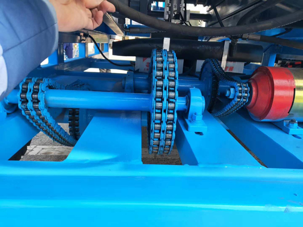 液壓升降機細節(jié)圖 液壓升降機細節(jié)圖